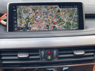 BMW X6 BMW X6 xDrive30d