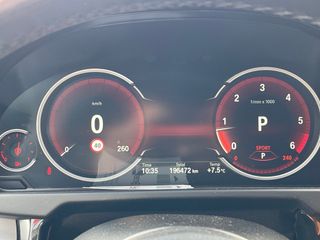 BMW X6 BMW X6 xDrive30d