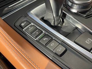 BMW X6 BMW X6 xDrive30d