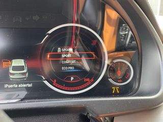 BMW X6 BMW X6 xDrive30d