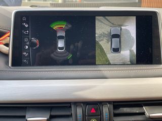 BMW X6 BMW X6 xDrive30d