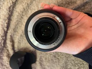 Obiettivo Nikon AF-S 70-300mm VR ED