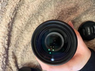 Obiettivo Nikon AF-S 70-300mm VR ED