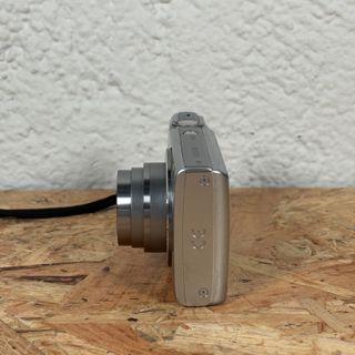 Macchina fotografica Canon Ixus 145 hd 16,0mp