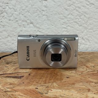 Macchina fotografica Canon Ixus 145 hd 16,0mp