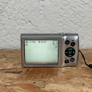 Macchina fotografica Canon Ixus 145 hd 16,0mp