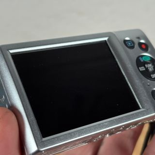 Macchina fotografica Canon Ixus 145 hd 16,0mp