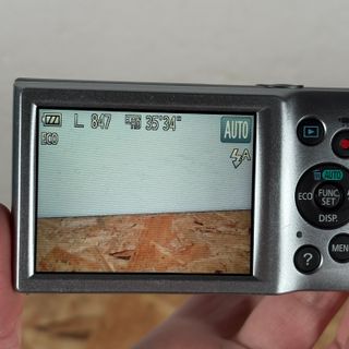 Macchina fotografica Canon Ixus 145 hd 16,0mp