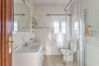 Chalet en venta en Barrio de la Vega en Monachil