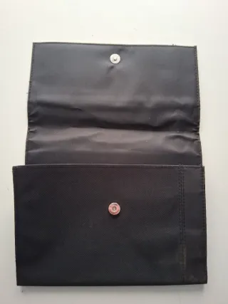 Cartera portadocumentos Renault