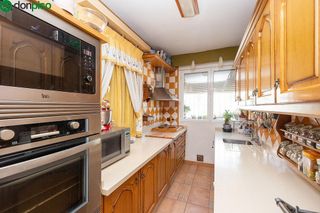 Chalet en venta en Benalúa de las Villas