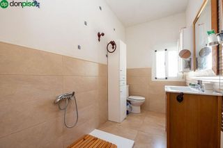 Chalet en venta en Benalúa de las Villas