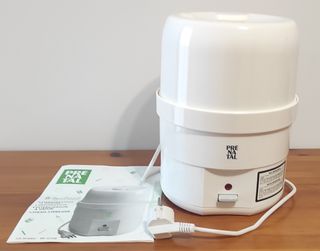 Esterilizador Biberones Prenatal