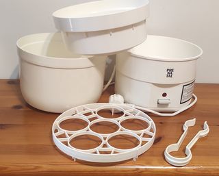 Esterilizador Biberones Prenatal