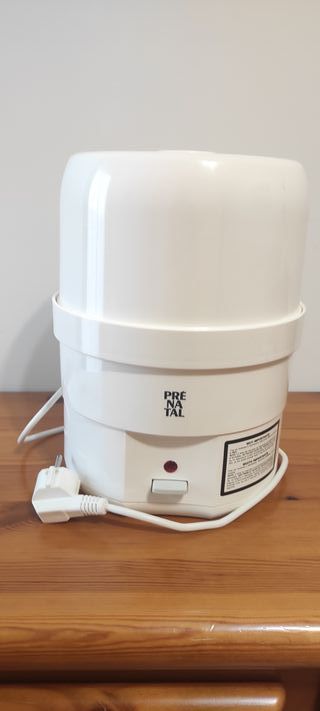 Esterilizador Biberones Prenatal