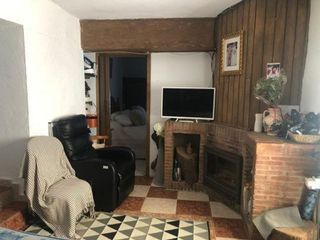 Chalet en venta en Vejer de la Frontera
