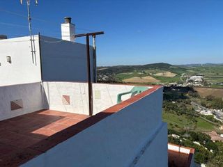 Chalet en venta en Vejer de la Frontera