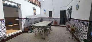 Chalet en venta en Montilla