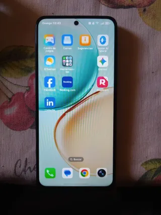 Honor 400 Smart Nuevo
