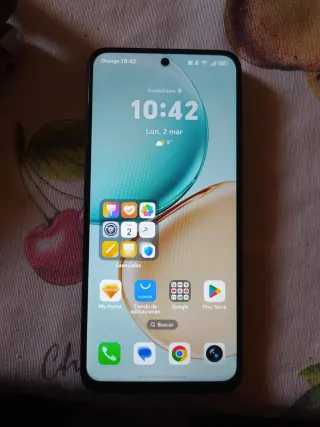 Honor 400 Smart Nuevo