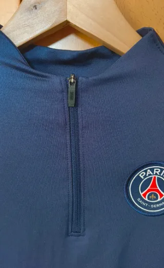 Sudadera Nike PSG