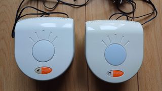 Kit Ruckus Wireless 2111 e 2825