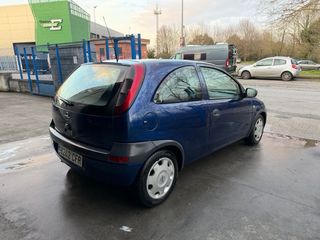 Opel Corsa 1.0 gasolina 113 mil km 2003