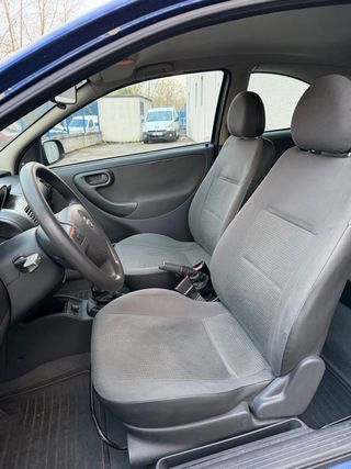 Opel Corsa 1.0 gasolina 113 mil km 2003