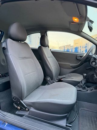 Opel Corsa 1.0 gasolina 113 mil km 2003