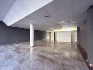 Local comercial en alquiler en Maó en Mahón