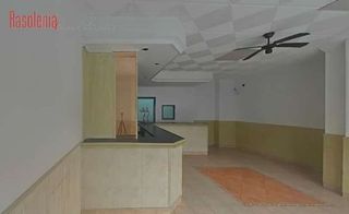 Local comercial en venta en Piñeiros- Freixeiro en Narón