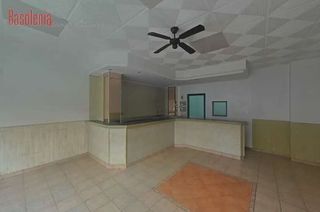 Local comercial en venta en Piñeiros- Freixeiro en Narón