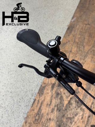 KTM Macina Tour CX 610 Shimano Deore 2023