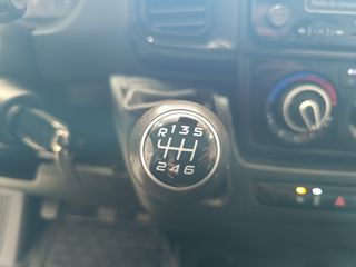 Citroen Jumper L3 H2 2024 2.2 140cv