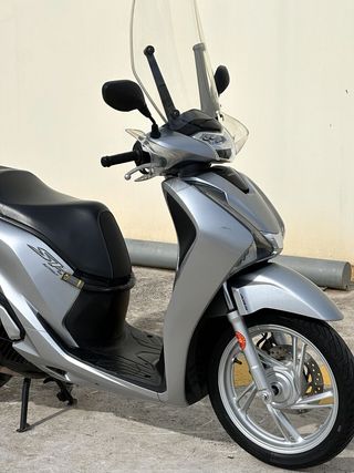 Honda SH 125i 2018