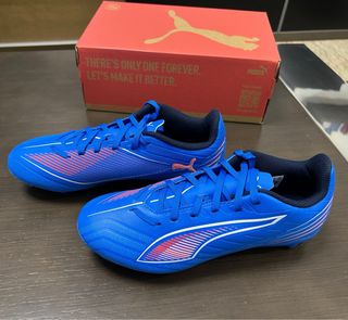 Botas Fútbol PUMA Ultra 6 FG/AG Mujer