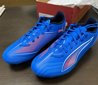 Botas Fútbol PUMA Ultra 6 FG/AG Mujer