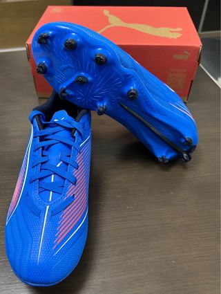 Botas Fútbol PUMA Ultra 6 FG/AG Mujer