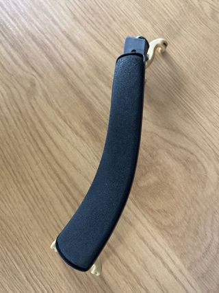 Almohadilla para violín 3/4