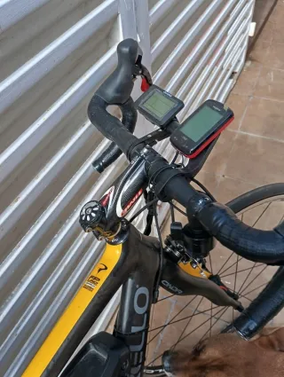 Bicicleta Eléctrica Carretera Pinarello