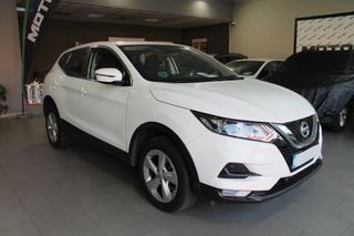 Nissan Qahsqai 1.5 DCI 115cv Acenta 5p. 2020