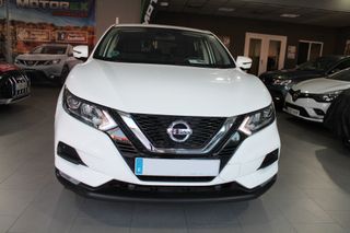 Nissan Qahsqai 1.5 DCI 115cv Acenta 5p. 2020