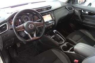 Nissan Qahsqai 1.5 DCI 115cv Acenta 5p. 2020