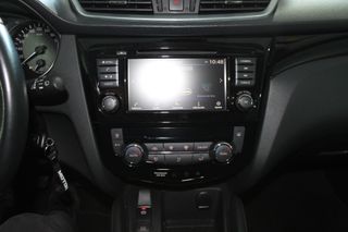 Nissan Qahsqai 1.5 DCI 115cv Acenta 5p. 2020