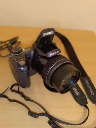 Fotocamera digitale Kodak Pixpro AZ528