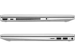 HP Pavilion x360 Convertible Táctil Intel Core