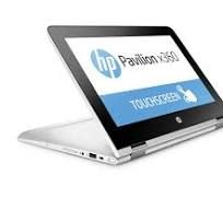 HP Pavilion x360 Convertible Táctil Intel Core