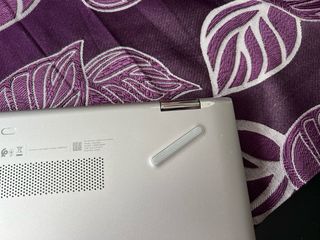 HP Pavilion x360 Convertibile Touch Intel Core