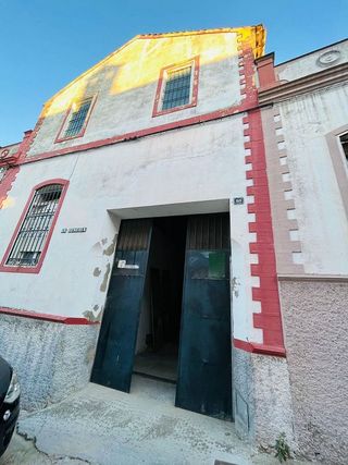 Nave industrial en venta en Montilla