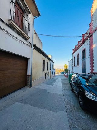 Nave industrial en venta en Montilla